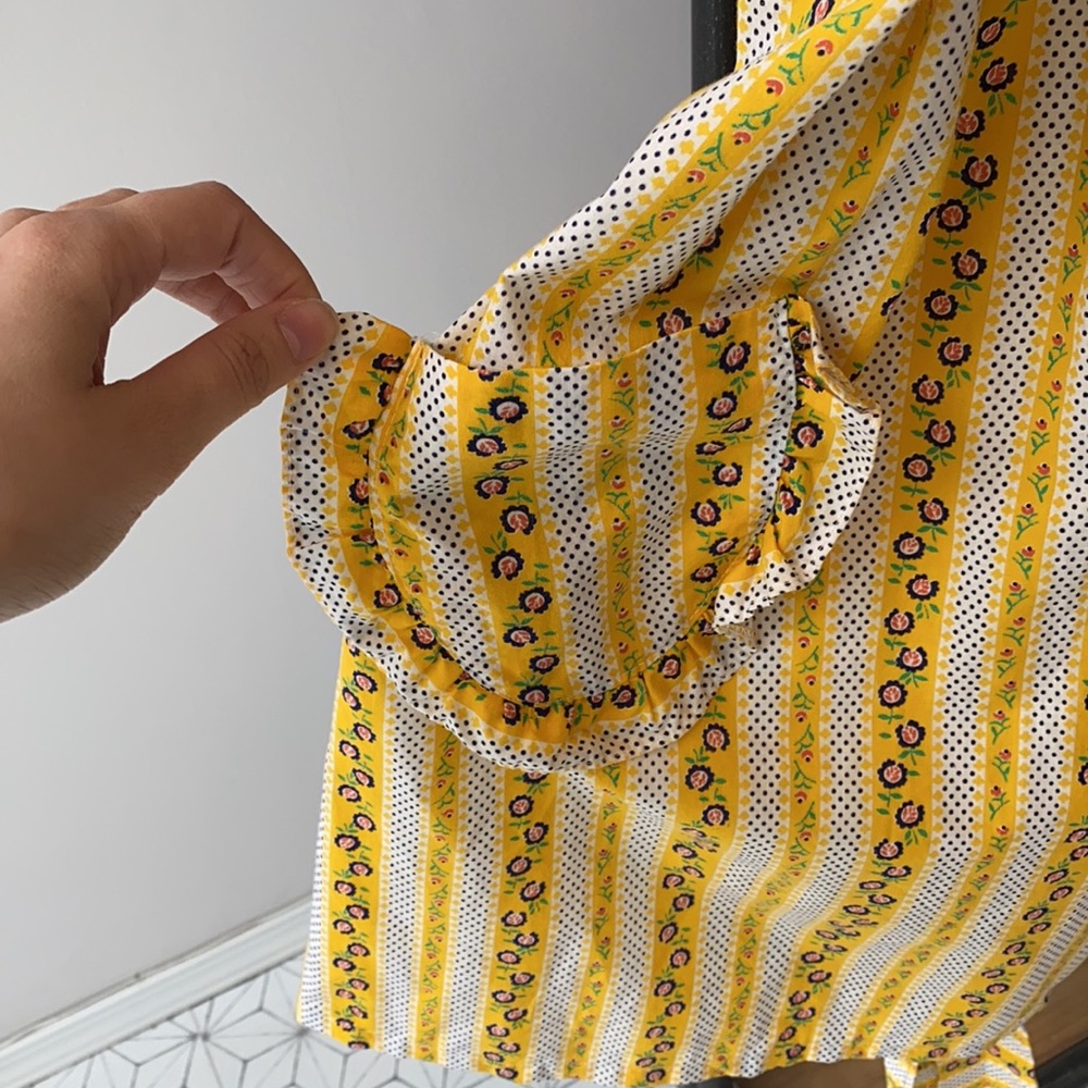 Stone Fox ReWorks Mini Dress - Picture 3 of 5